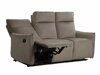 Diivan recliner Detroit 383 (Beige)