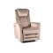 Tugitool recliner Detroit 384 (Beige)