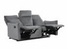 Diivan recliner Detroit 383 (Hall)