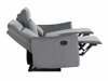 Diivan recliner Detroit 383 (Hall)