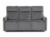 Diivan recliner Detroit 383 (Hall)