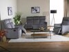 Diivan recliner Detroit 383 (Hall)