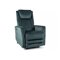 Tugitool recliner Detroit 384 (Roheline)