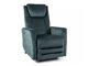 Tugitool recliner Detroit 384 (Roheline)