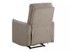 Tugitool recliner Detroit 379 (Beige)