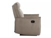 Tugitool recliner Detroit 379 (Beige)