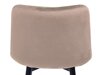 Madal baaritool Detroit 393 (Beige)