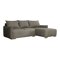 Ecksofa Columbus 226 (Soul 4)