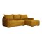 Ecksofa Columbus 226 (Soul 10)