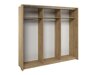 Kleiderschrank Fresno 145