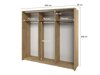 Kleiderschrank Fresno 145