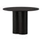 Asztal Dallas 3195 (Fekete)