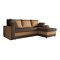 Ecksofa Comfivo 135 (Boss 06 + Weich 003)