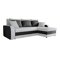 Ecksofa Comfivo 135 (Enzo 162 + Rain 14)