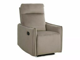 Krēsls reglainer Detroit 379 (Beige)