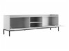 TV-tafel Comfivo U105 (Grijs)