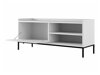 Wohnzimmer-Sets Comfivo U108 (Grau)