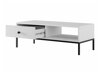 Wohnzimmer-Sets Comfivo U108 (Grau)