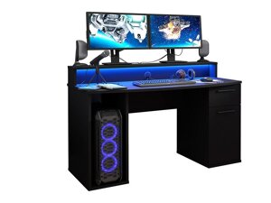 Gaming-Schreibtisch SN104