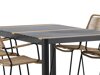 Conjunto de mesa y sillas Dallas 4419