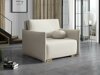 Fauteuil Columbus 222 (Soul 1)