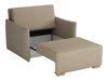 Fauteuil Columbus 222 (Soul 1)