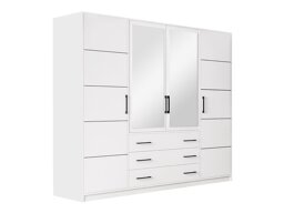 Kleiderschrank Honolulu A151