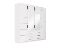 Kleiderschrank Honolulu A151