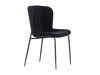 Silla Dallas 3214 (Negro)