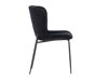 Silla Dallas 3214 (Negro)