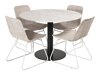 Conjunto de comedor Dallas 2614