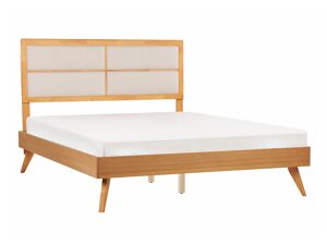 Κρεβάτι Berwyn 772 (Ανοιχτό χρώμα ξύλου)