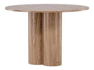 Asztal Dallas 4446 (Barna)