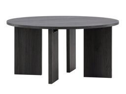 Mesa de centro Dallas 4450 (Negro)