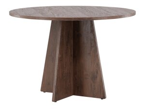 Asztal Dallas 4451 (Barna)