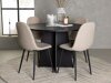 Conjunto de comedor Dallas 4454 (Beige)