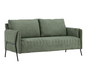Dīvāns Dallas 4461 (Zaļš)