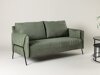 Sofa Dallas 4461 (Zelena)