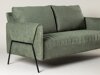 Sofa Dallas 4461 (Zelena)