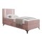 Letto continentale Memphis 146 (Manila 09)