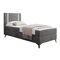 Cama continental Memphis 146 (Manila 16)