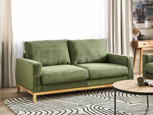 Καναπές Berwyn 2052 (Πράσινο)