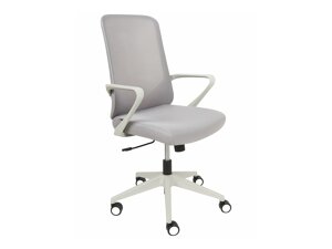 Καρέκλα γραφείου Berwyn 2059 (Άσπρο + Γκρι)