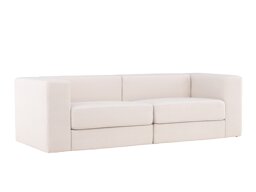 Divano Dallas 4463 (Bianco)