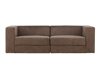 Divano Dallas 4463 (Marrone)