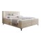 Boxspring krevet Memphis 147 (Manila 02)