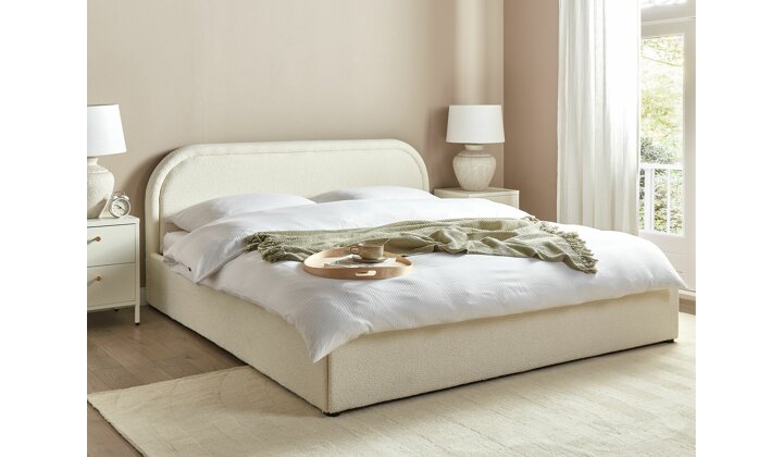 Кровать 550219