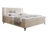 Letto continentale Memphis 147 (Manila 02)