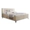 Boxspring krevet Memphis 147 (Manila 02)