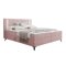 Boxspring krevet Memphis 147 (Manila 09)